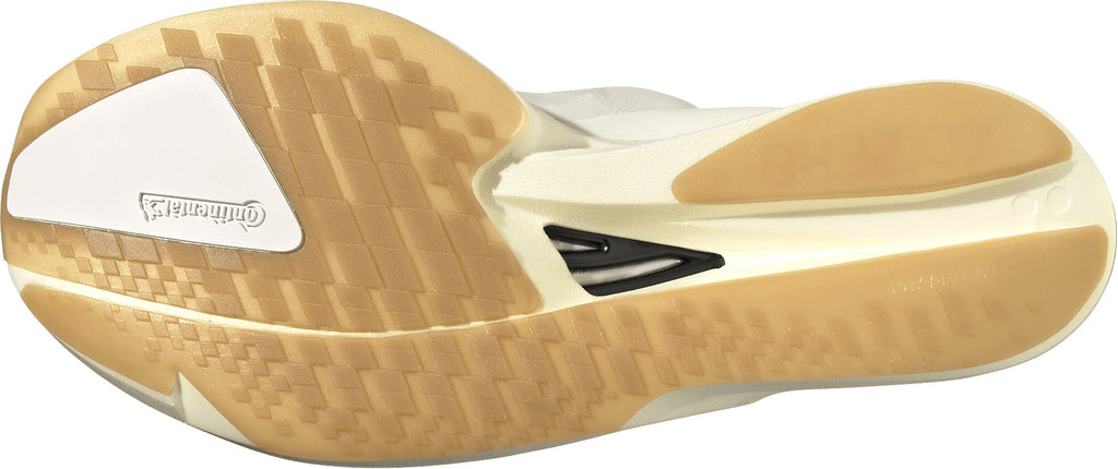 adidas Adizero Takumi Sen 11 Men's Running Shoes - Cream