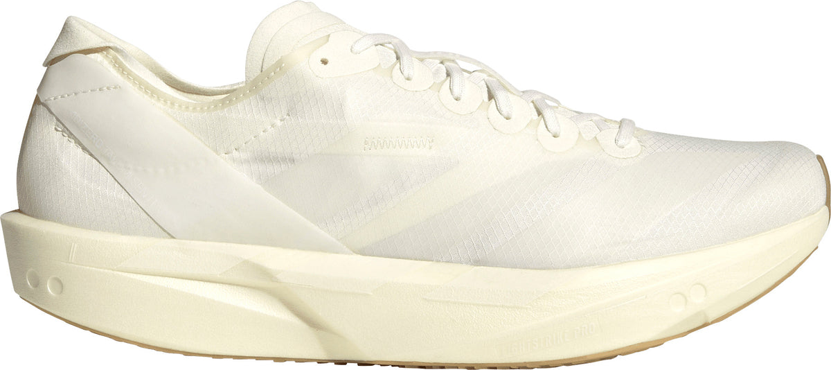 adidas Adizero Takumi Sen 11 Men's Running Shoes - Cream