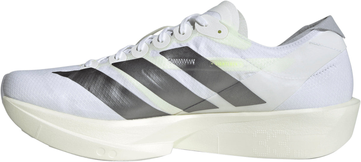 adidas Adizero Takumi Sen 11 Men's Running Shoes - White