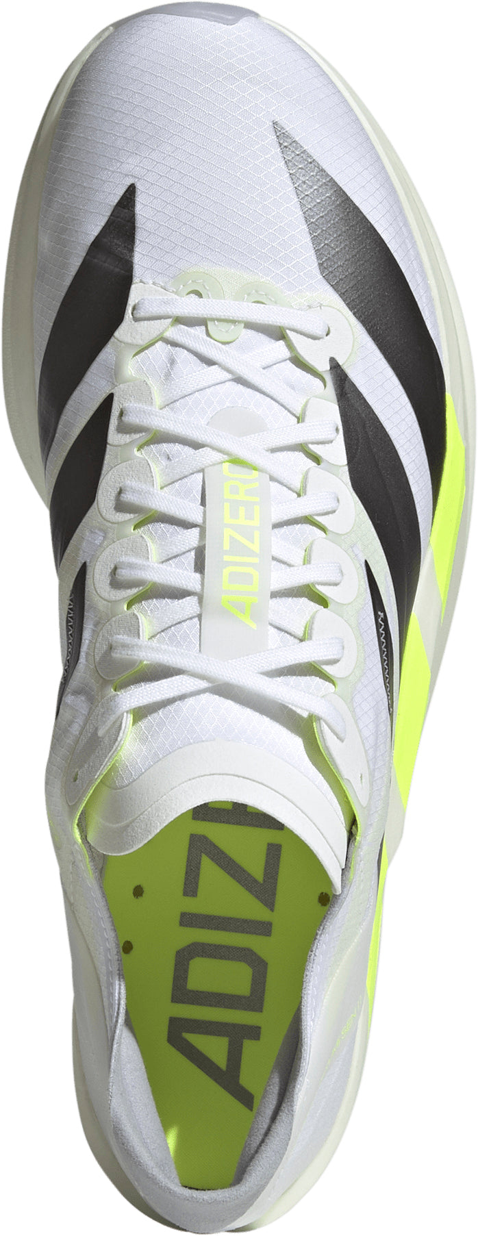 adidas Adizero Takumi Sen 11 Men's Running Shoes - White
