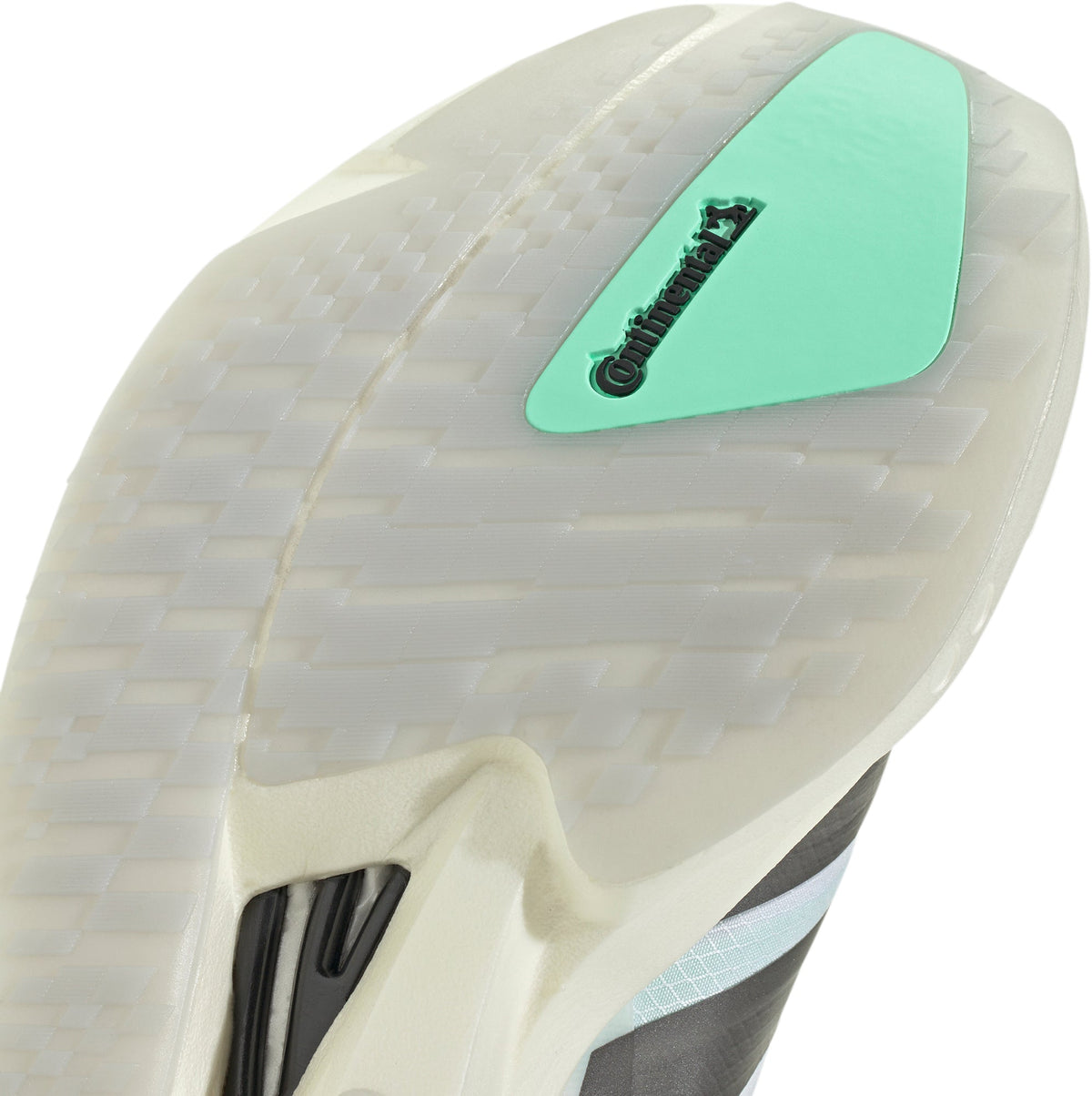 adidas Adizero Takumi Sen 11 Women's Running Shoes - White