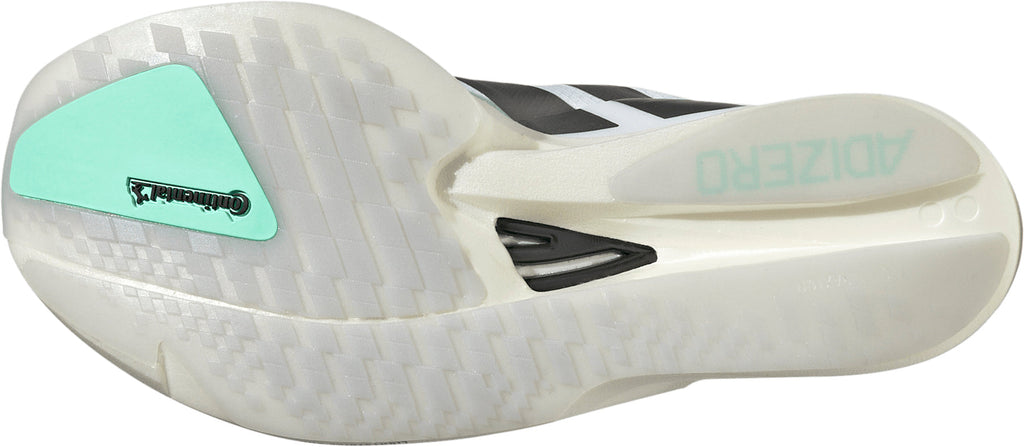 adidas Adizero Takumi Sen 11 Women's Running Shoes - White