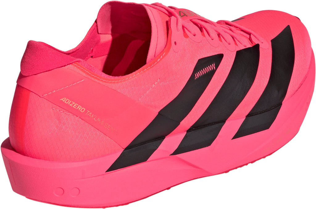 adidas Adizero Takumi Sen 11 Men's Running Shoes - Pink