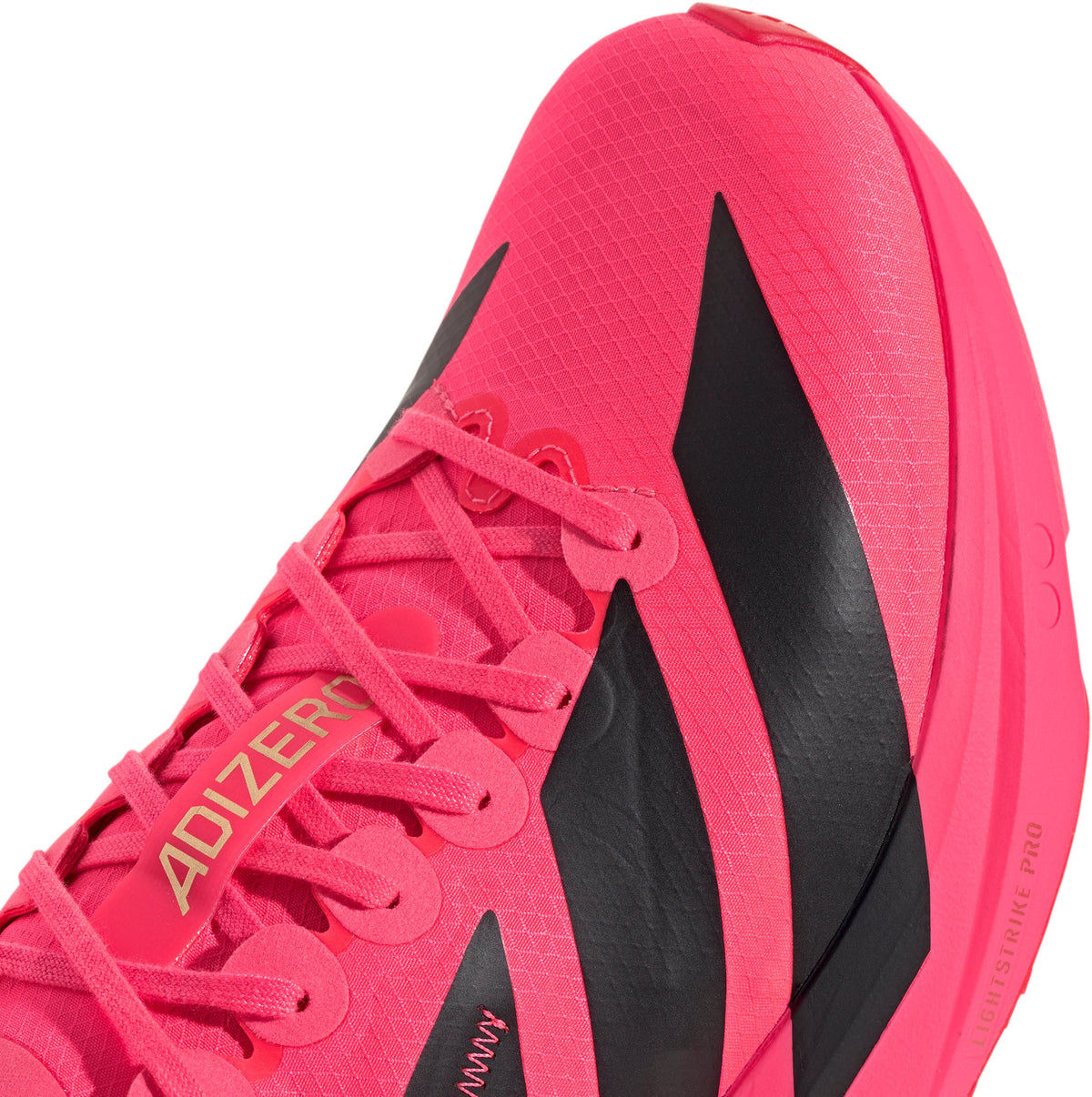 adidas Adizero Takumi Sen 11 Men's Running Shoes - Pink