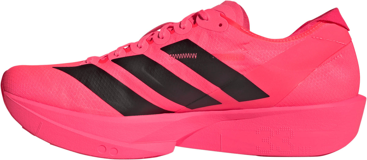 adidas Adizero Takumi Sen 11 Men's Running Shoes - Pink