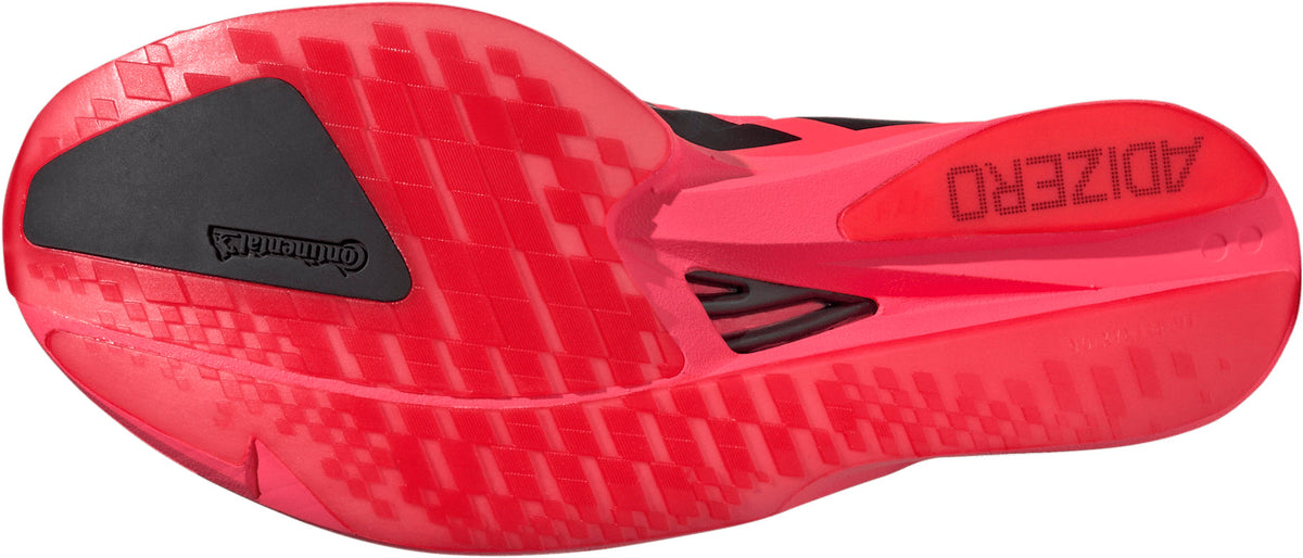 adidas Adizero Takumi Sen 11 Men's Running Shoes - Pink