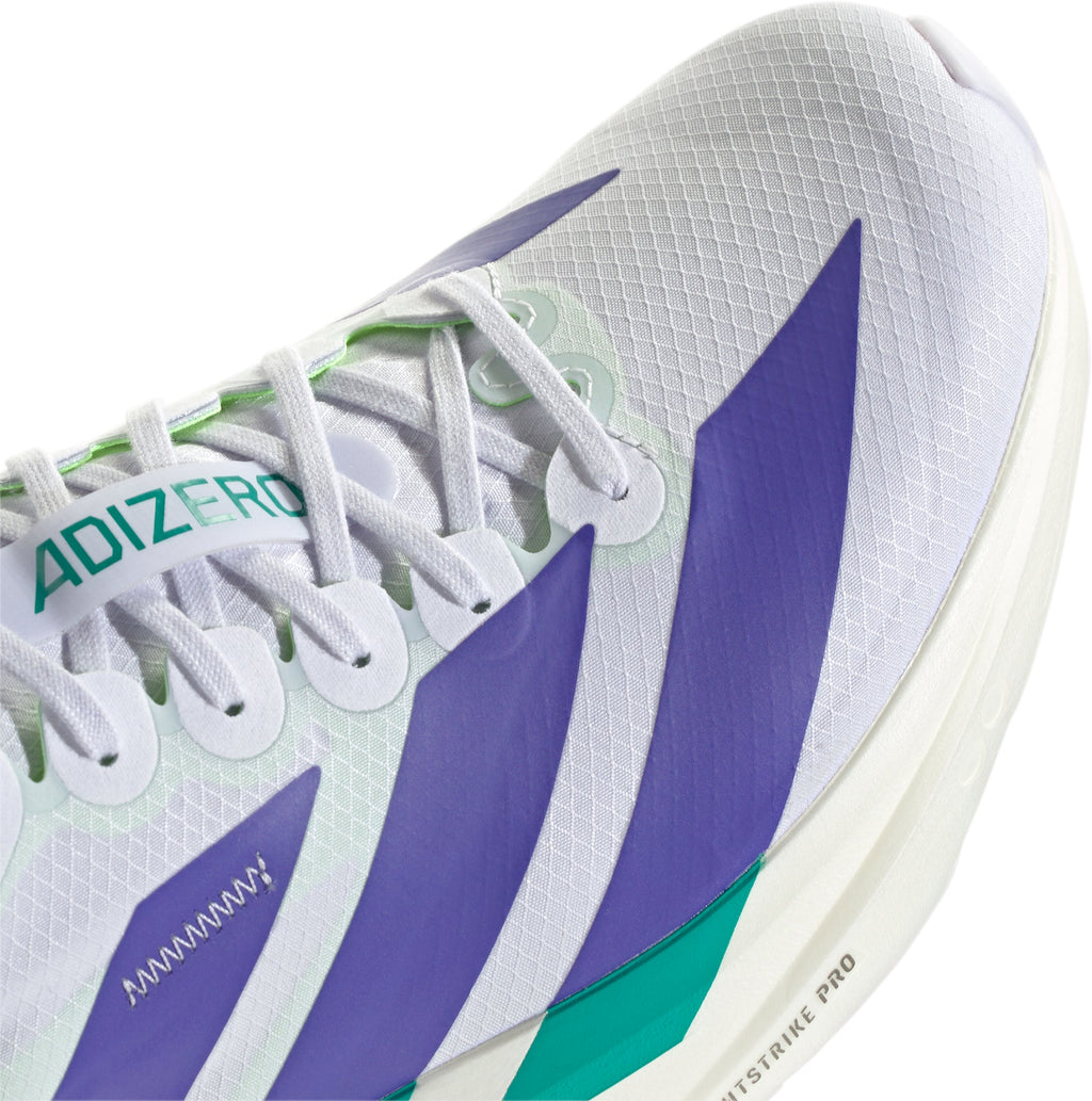 adidas Adizero Takumi Sen 11 Men's Running Shoes - Purple