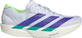 adidas Adizero Takumi Sen 11 Men's Running Shoes - Purple