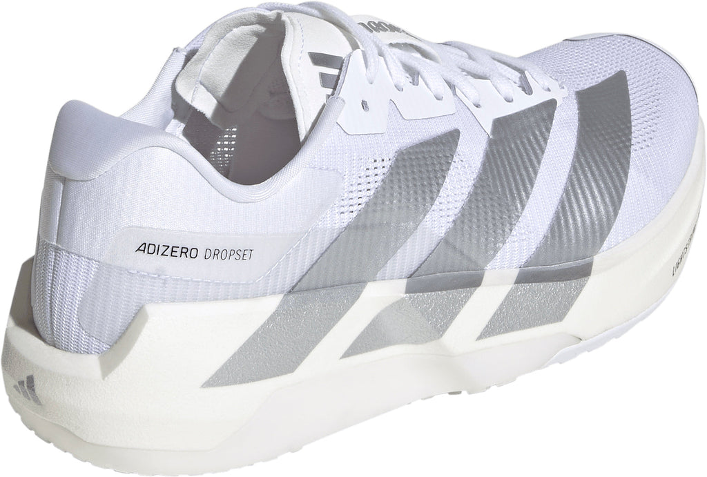 adidas Adizero Dropset Pro Women's Training Shoes - White