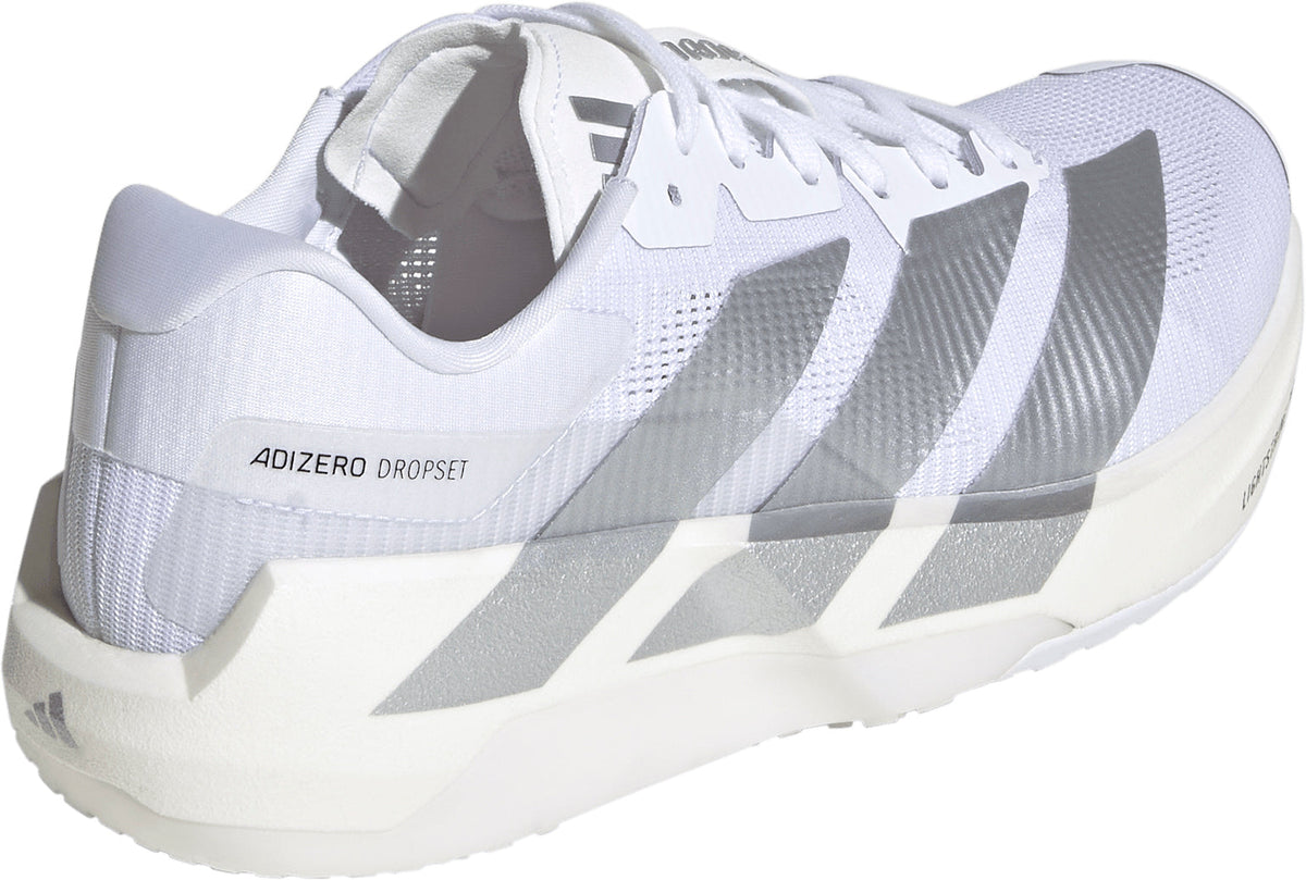 adidas Adizero Dropset Pro Women's Training Shoes - White