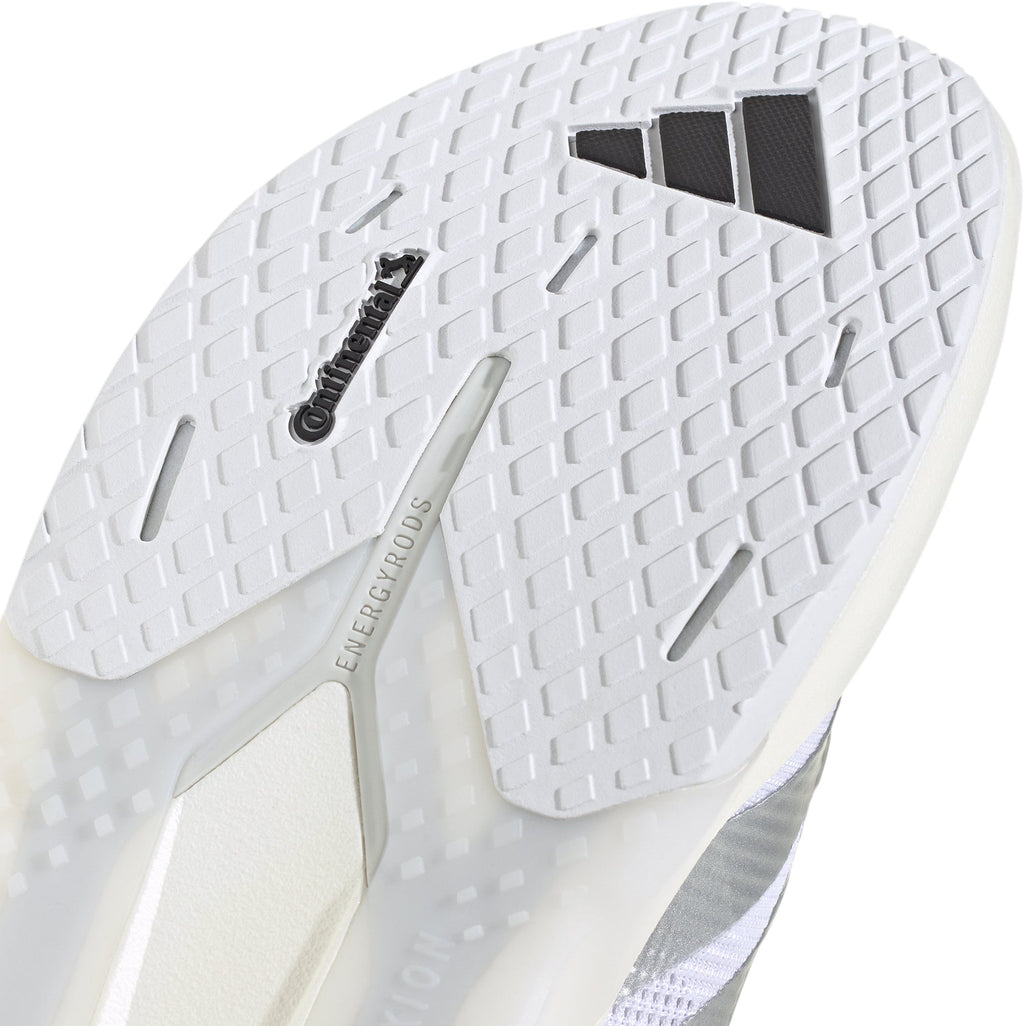 adidas Adizero Dropset Pro Women's Training Shoes - White