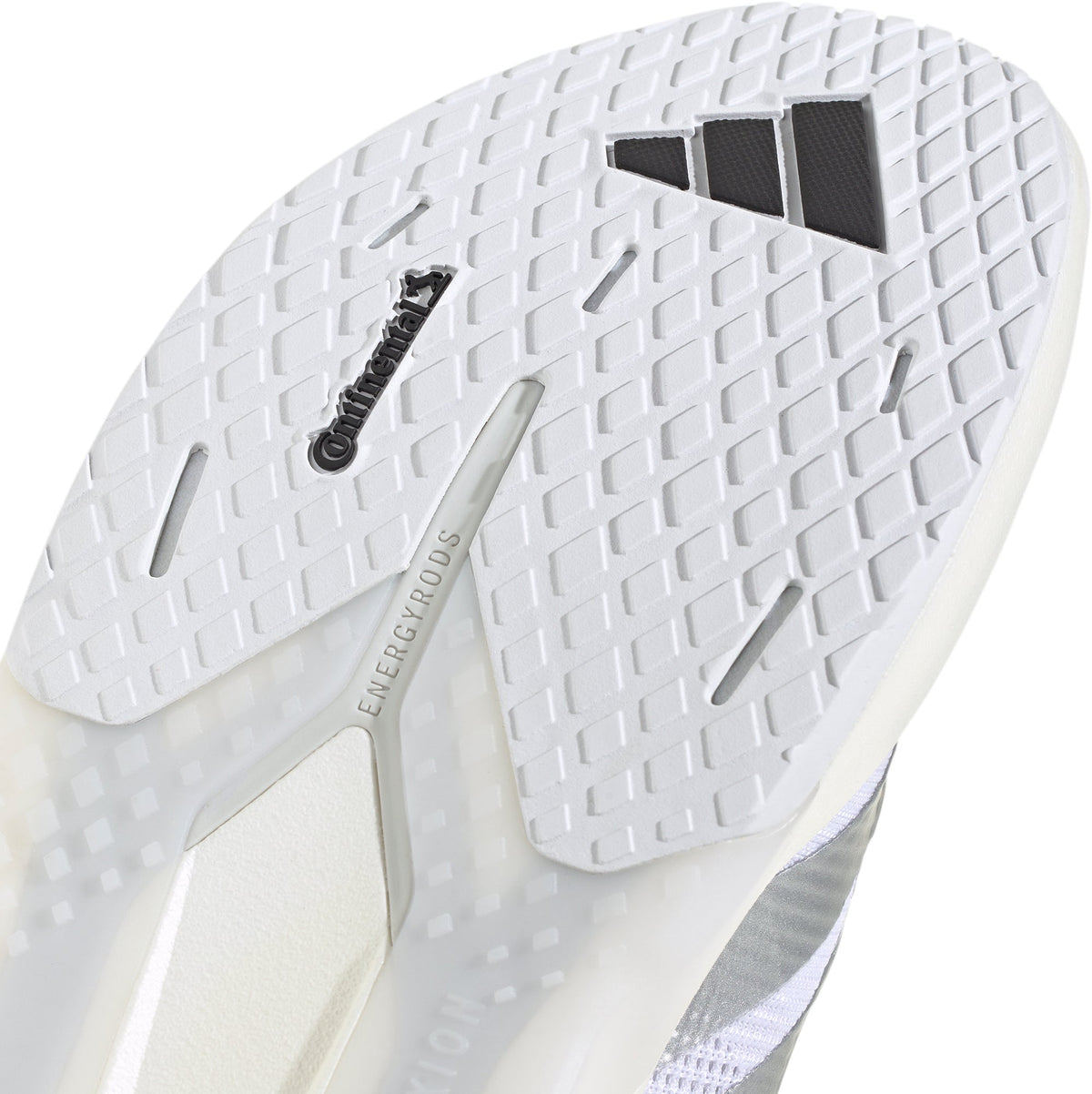 adidas Adizero Dropset Pro Women's Training Shoes - White