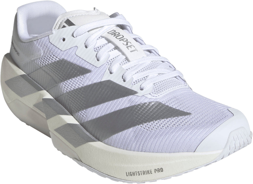 adidas Adizero Dropset Pro Women's Training Shoes - White