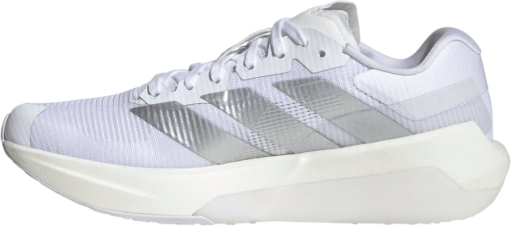 adidas Adizero Dropset Pro Women's Training Shoes - White