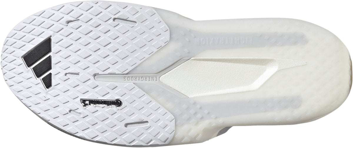 adidas Adizero Dropset Pro Women's Training Shoes - White