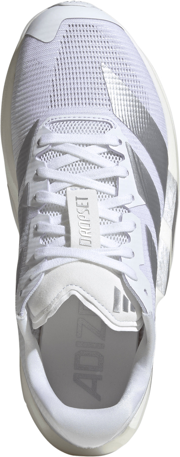 adidas Adizero Dropset Pro Women's Training Shoes - White