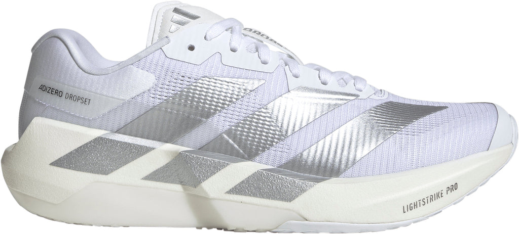 adidas Adizero Dropset Pro Women's Training Shoes - White