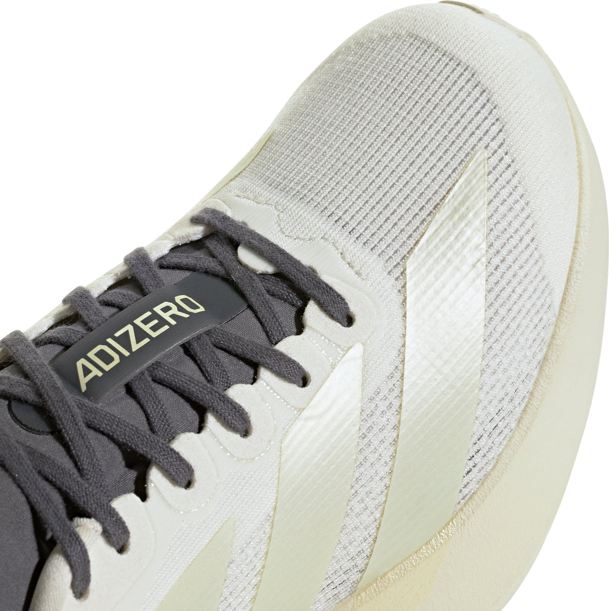 adidas Adizero EVO SL Women's Running Shoes - White