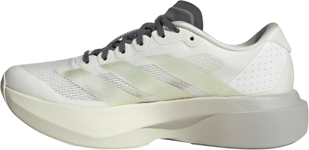 adidas Adizero EVO SL Women's Running Shoes - White