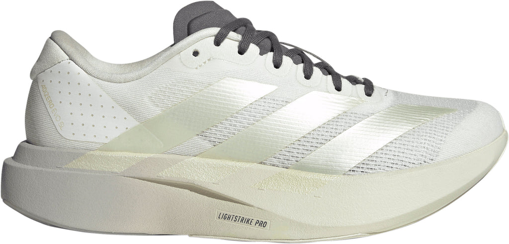adidas Adizero EVO SL Women's Running Shoes - White