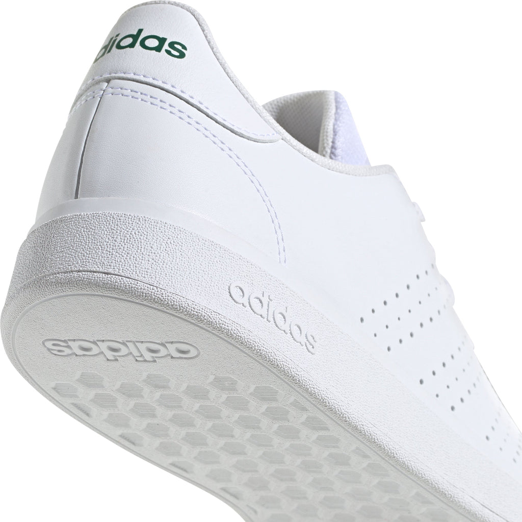 adidas Advantage Base 2 Men's Trainers - White