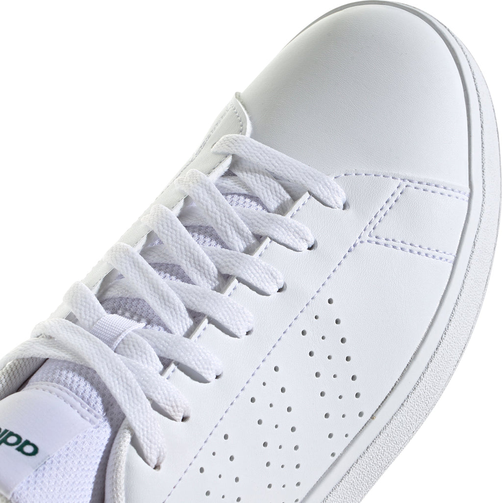 adidas Advantage Base 2 Men's Trainers - White