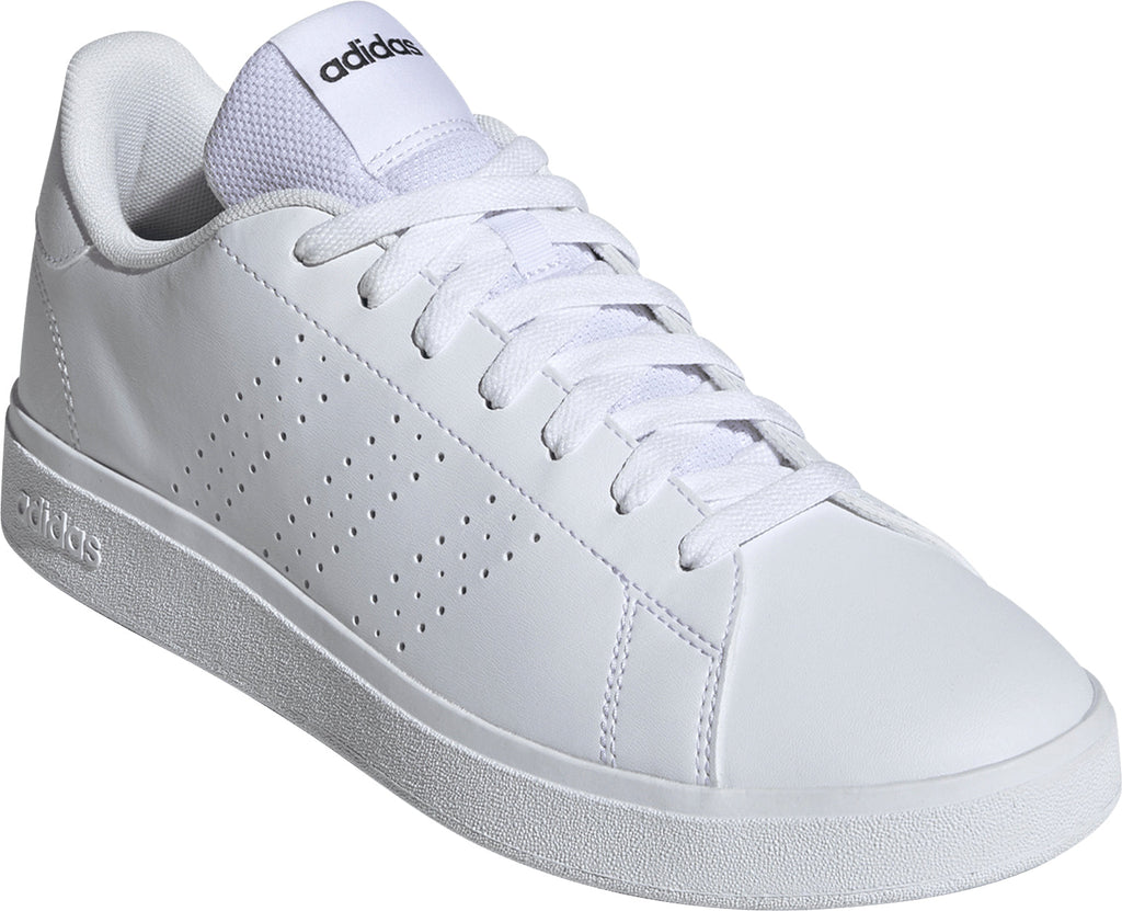 adidas Advantage Base 2 Men's Trainers - White