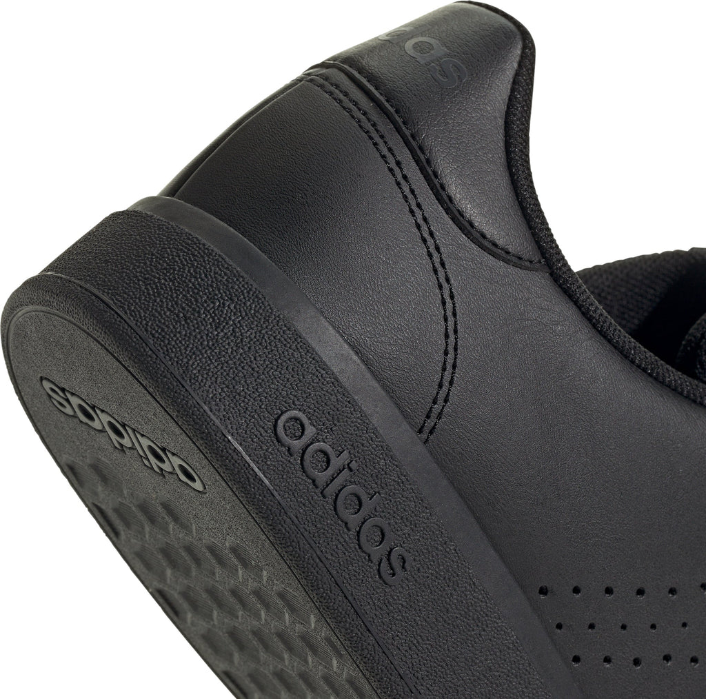 adidas Advantage Base 2 Men's Trainers - Black