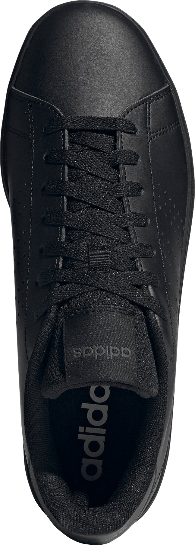 adidas Advantage Base 2 Men's Trainers - Black