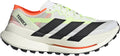 adidas Agravic Speed Ultra 2 Women's Trail Running Shoes - White