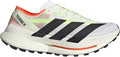 adidas Agravic Speed Ultra 2 Men's Trail Running Shoes - White