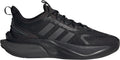 adidas AlphaBounce + Men's Training Shoes - Black