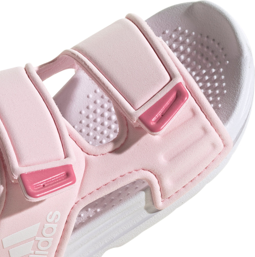 adidas Altaswim Infants Sandals - Pink