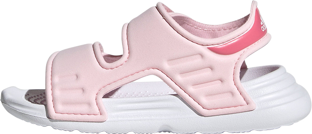 adidas Altaswim Infants Sandals - Pink