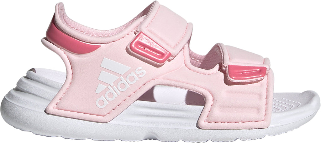 adidas Altaswim Infants Sandals - Pink