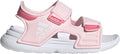 adidas Altaswim Infants Sandals - Pink