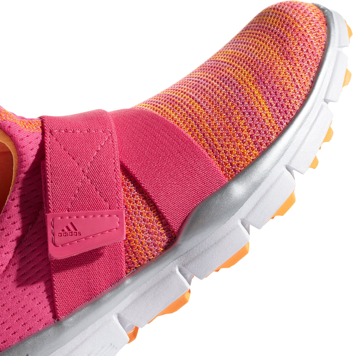 adidas ClimaCool Knit Women's Golf Shoes - Pink