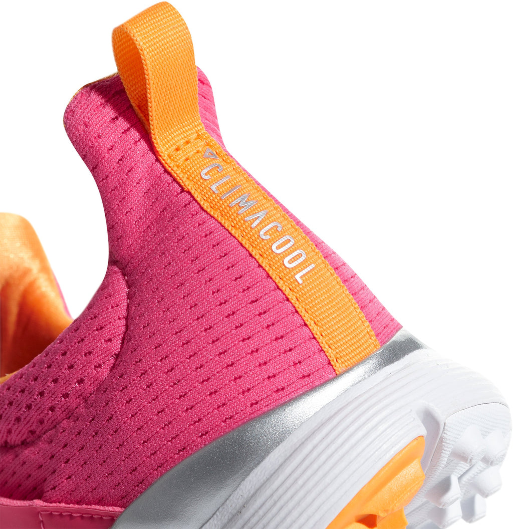 adidas ClimaCool Knit Women's Golf Shoes - Pink