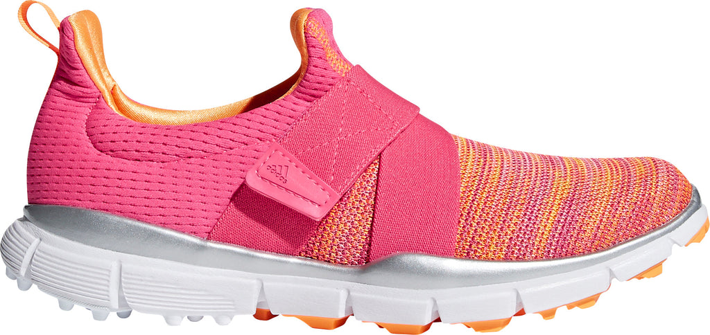 adidas ClimaCool Knit Women's Golf Shoes - Pink