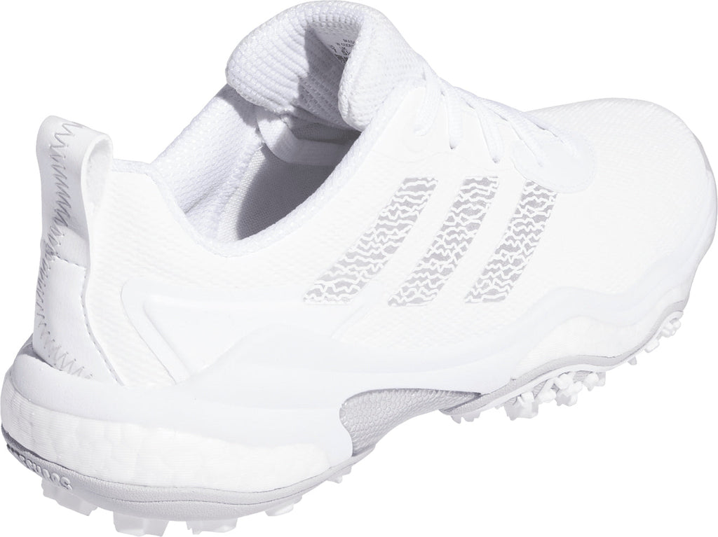 adidas CodeChaos 25 Spikeless Women's Golf Shoes - White