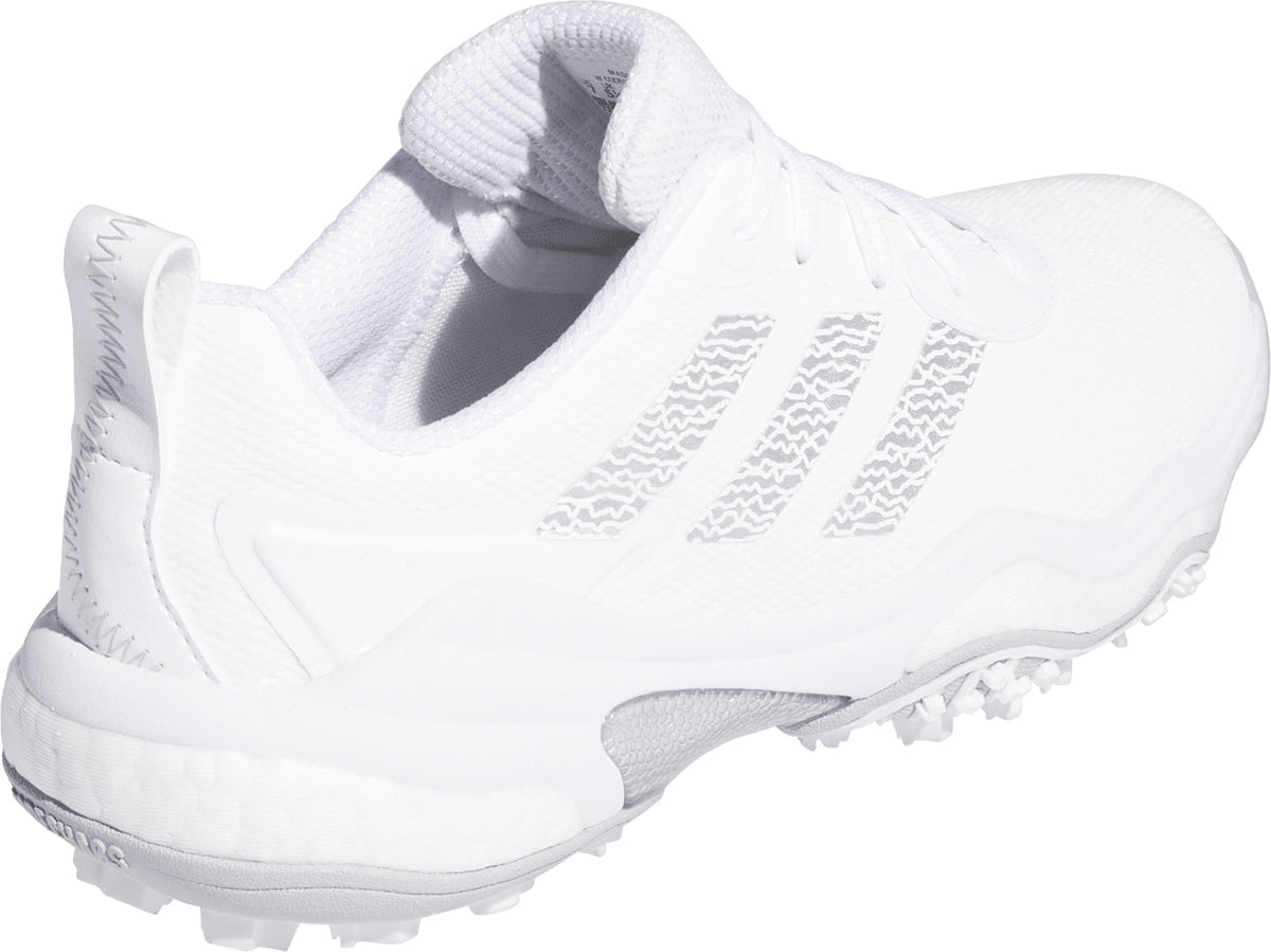 adidas CodeChaos 25 Spikeless Women's Golf Shoes - White