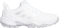 adidas CodeChaos 25 Spikeless Women's Golf Shoes - White