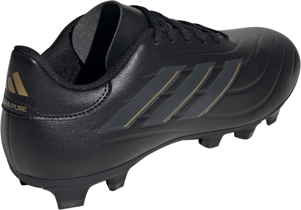 adidas Copa Pure 2 Club FxG Men's Football Boots - Black