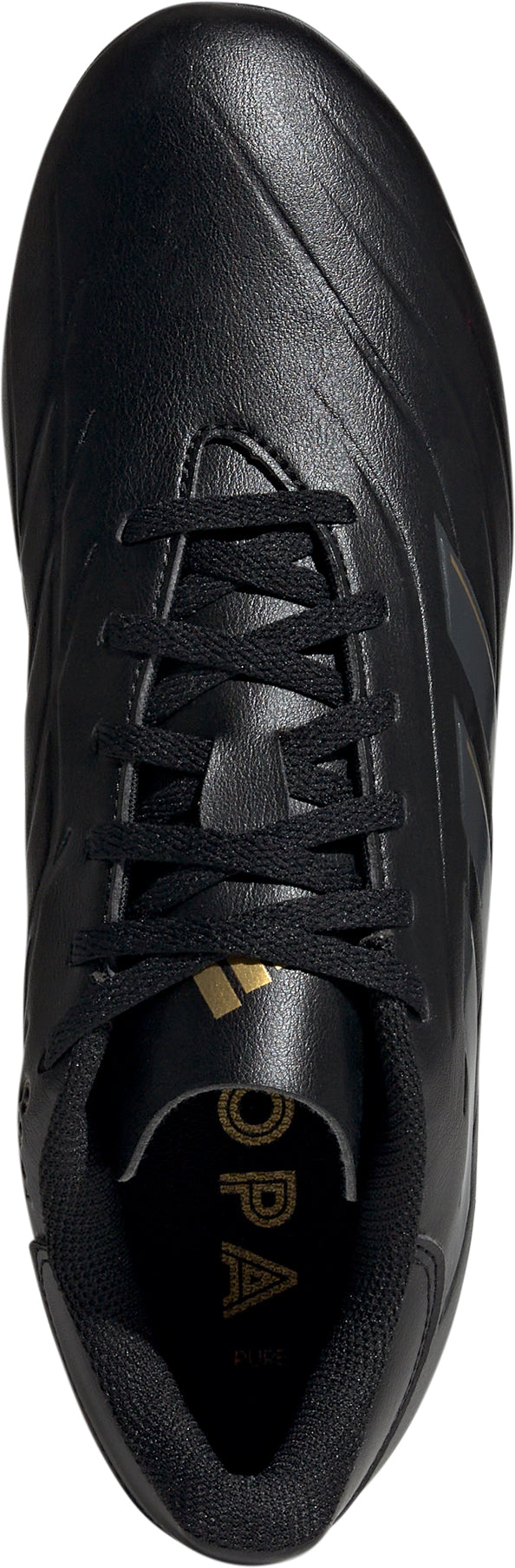 adidas Copa Pure 2 Club FxG Men's Football Boots - Black