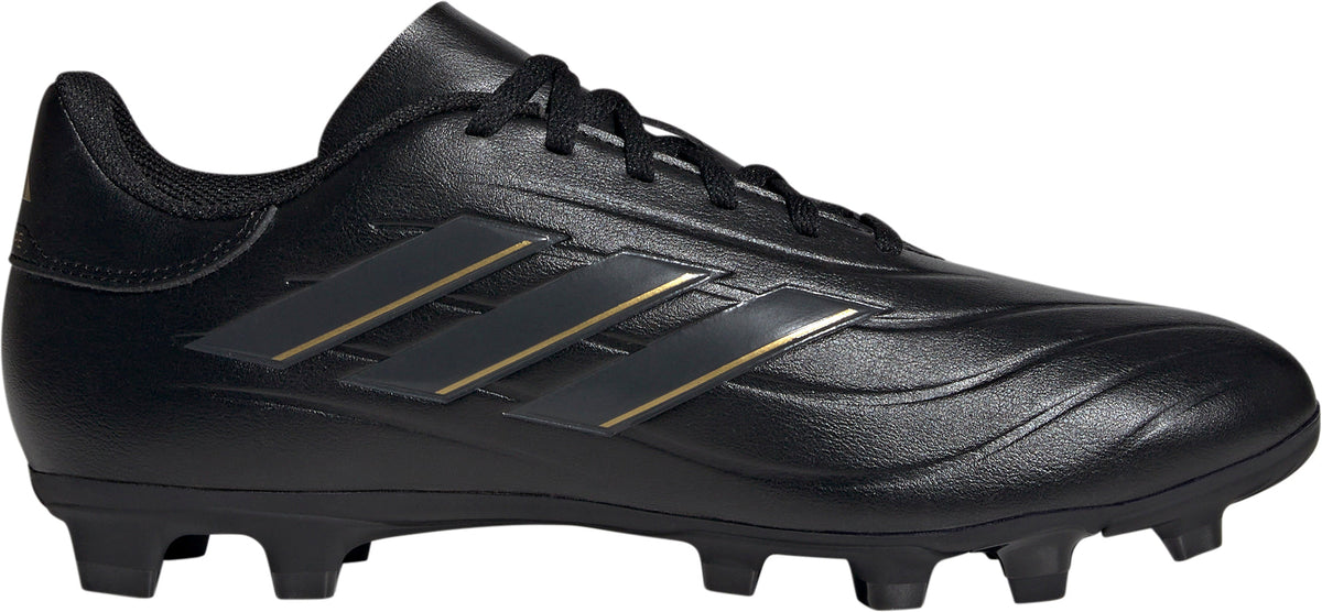 adidas Copa Pure 2 Club FxG Men's Football Boots - Black