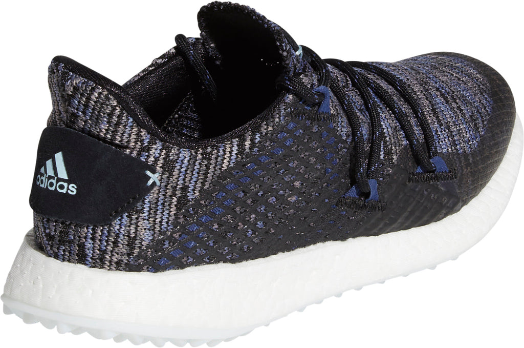 adidas CrossKnit DPR Women's Golf Shoes - Black