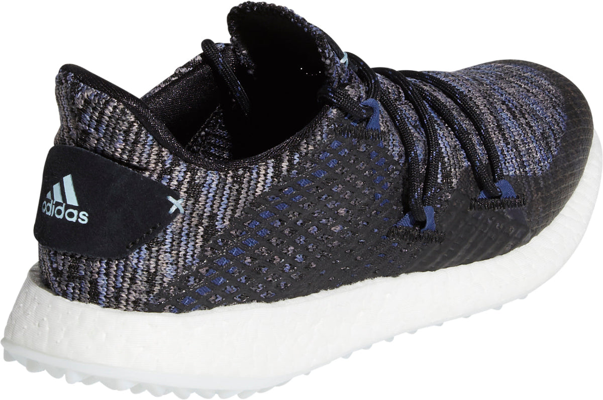 adidas CrossKnit DPR Women's Golf Shoes - Black
