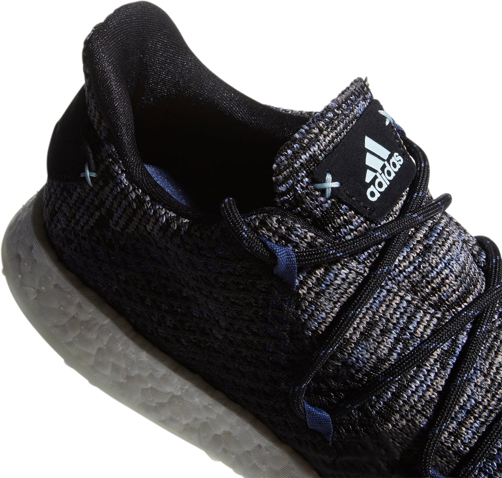 adidas CrossKnit DPR Women's Golf Shoes - Black