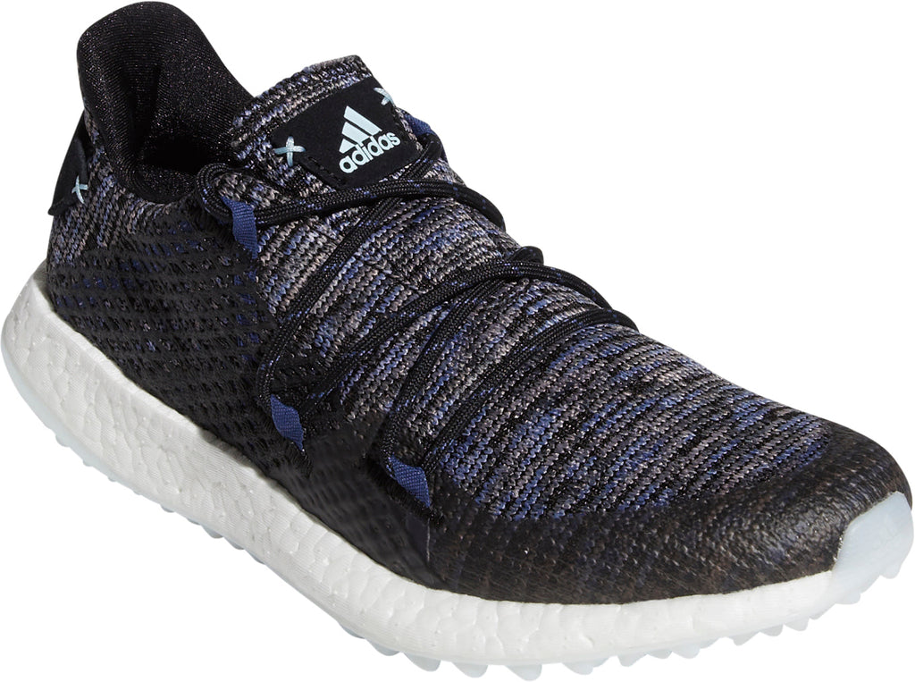 adidas CrossKnit DPR Women's Golf Shoes - Black