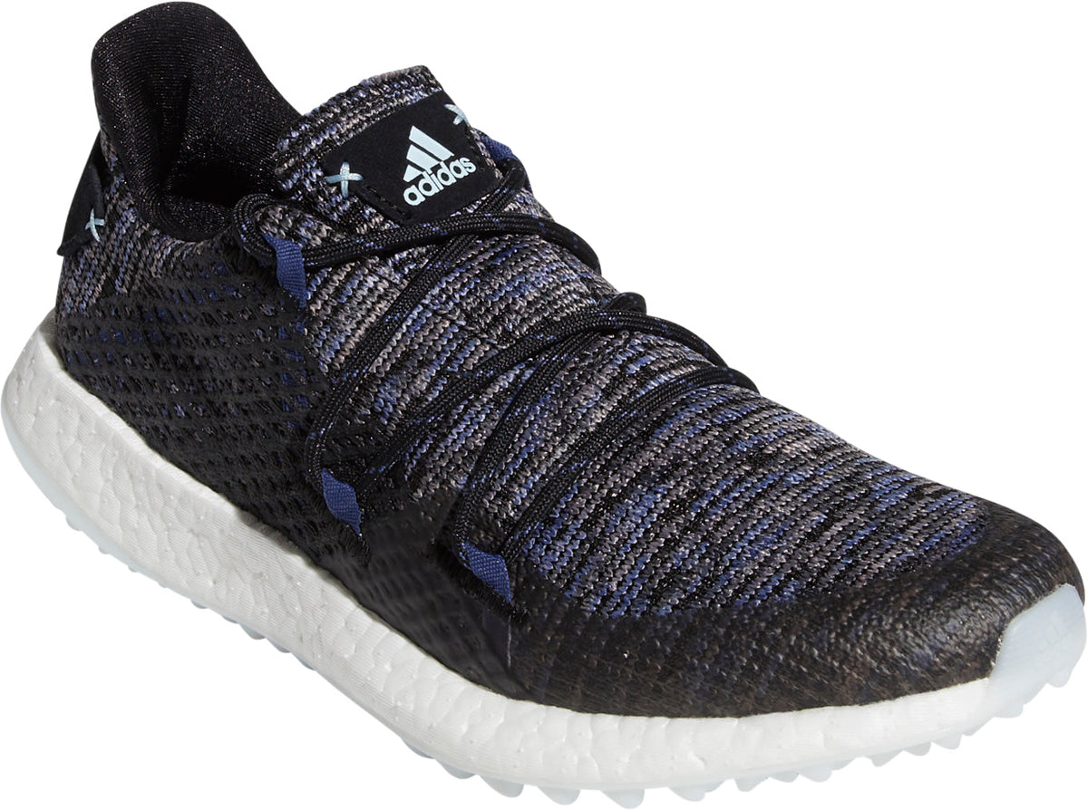 adidas CrossKnit DPR Women's Golf Shoes - Black